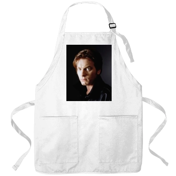 Ewan McGregor Apron