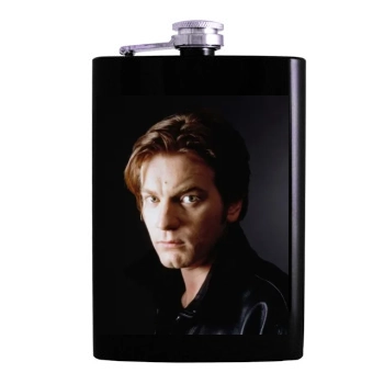 Ewan McGregor Hip Flask