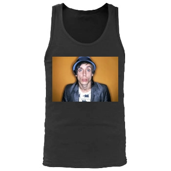 Iggy Pop Men's Tank Top