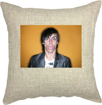 Iggy Pop Pillow
