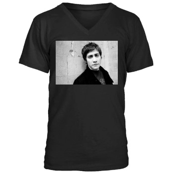 Jake Gyllenhaal Men's V-Neck T-Shirt