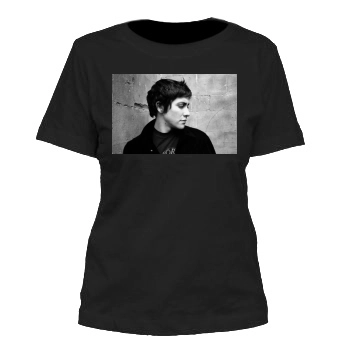 Jake Gyllenhaal Women's Cut T-Shirt