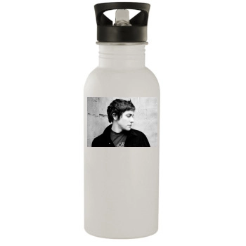 Jake Gyllenhaal Stainless Steel Water Bottle