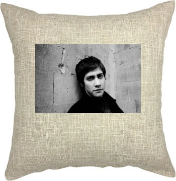 Jake Gyllenhaal Pillow