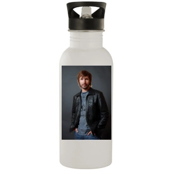 James Blunt Stainless Steel Water Bottle