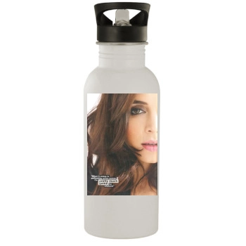 Eliza Dushku Stainless Steel Water Bottle