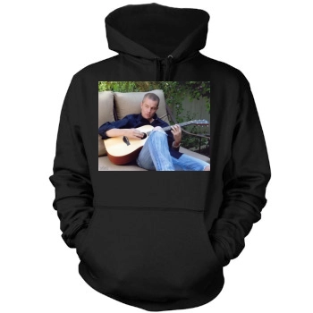 James Marsters Mens Pullover Hoodie Sweatshirt