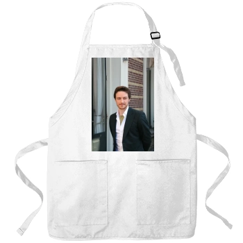 James Mcavoy Apron