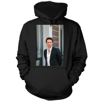 James Mcavoy Mens Pullover Hoodie Sweatshirt