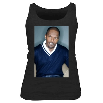 Jamie Foxx Women's Tank Top