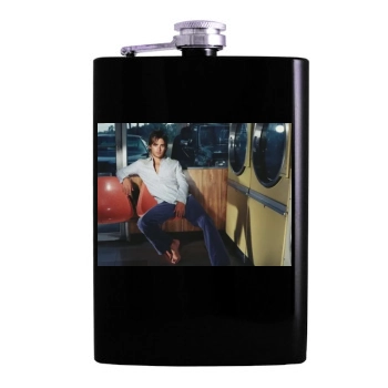 Jared Leto Hip Flask