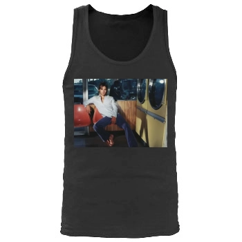 Jared Leto Men's Tank Top