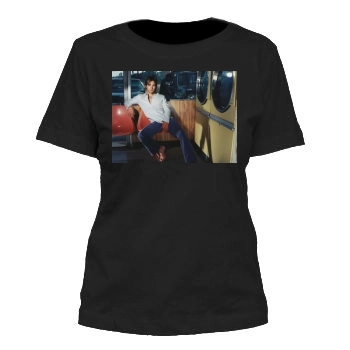 Jared Leto Women's Cut T-Shirt