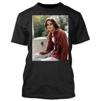 Jared Leto Men's TShirt