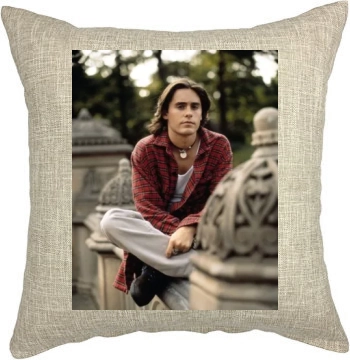 Jared Leto Pillow