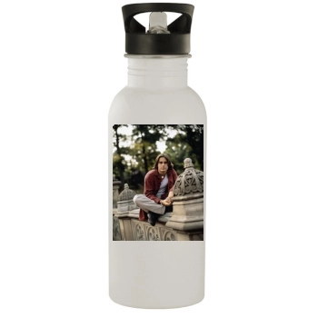 Jared Leto Stainless Steel Water Bottle