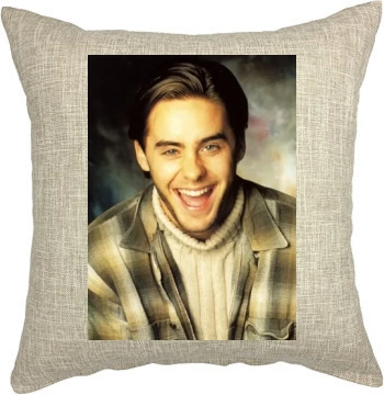 Jared Leto Pillow