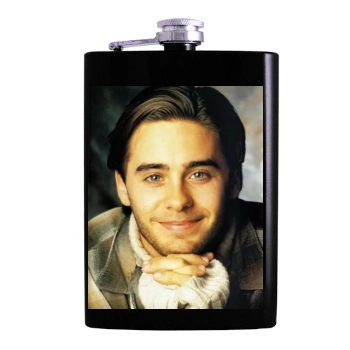 Jared Leto Hip Flask