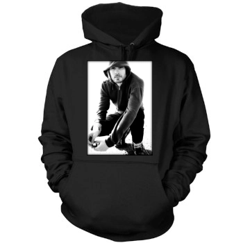 Jared Leto Mens Pullover Hoodie Sweatshirt