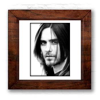 Jared Leto 6x6