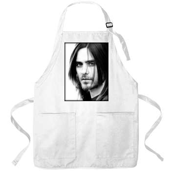 Jared Leto Apron