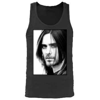 Jared Leto Men's Tank Top