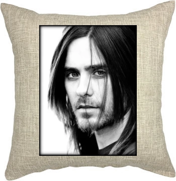 Jared Leto Pillow