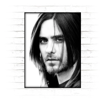 Jared Leto Poster