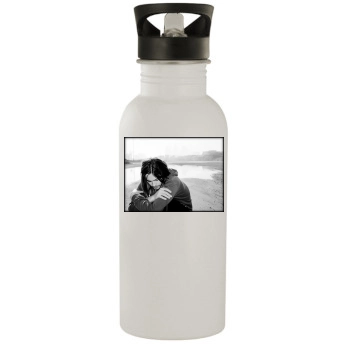 Jared Leto Stainless Steel Water Bottle