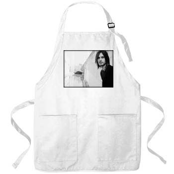 Jared Leto Apron