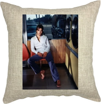 Jared Leto Pillow