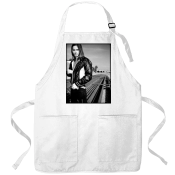 Jared Leto Apron