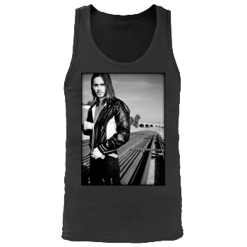 Jared Leto Men's Tank Top