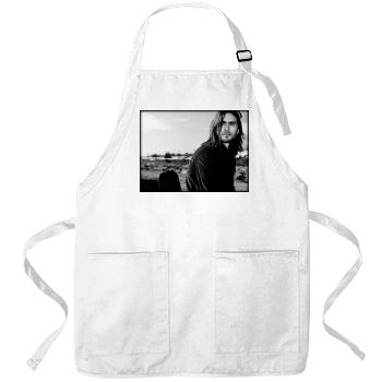 Jared Leto Apron