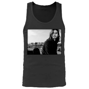 Jared Leto Men's Tank Top