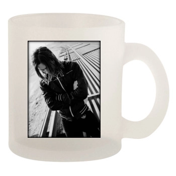 Jared Leto 10oz Frosted Mug