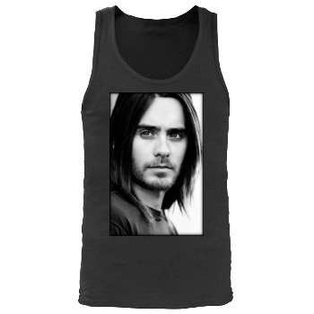 Jared Leto Men's Tank Top