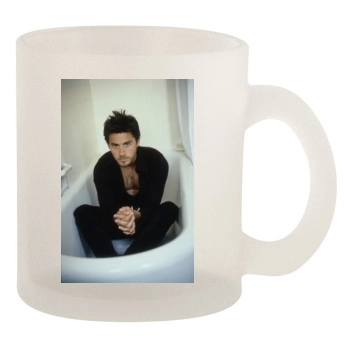 Jared Leto 10oz Frosted Mug