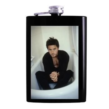 Jared Leto Hip Flask