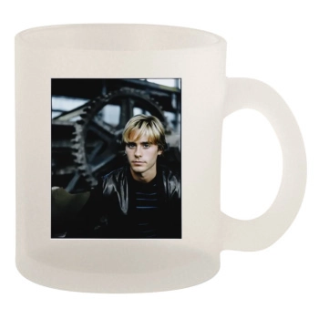 Jared Leto 10oz Frosted Mug