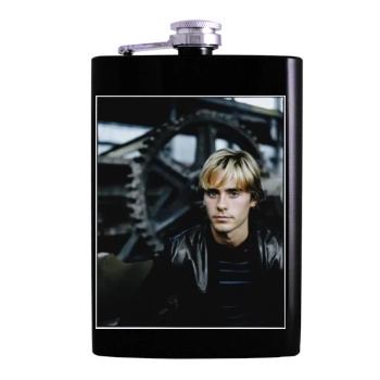 Jared Leto Hip Flask