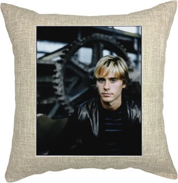 Jared Leto Pillow