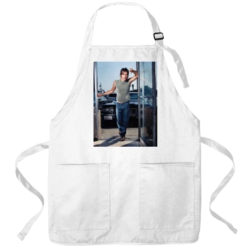 Jared Leto Apron