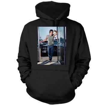 Jared Leto Mens Pullover Hoodie Sweatshirt