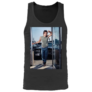 Jared Leto Men's Tank Top