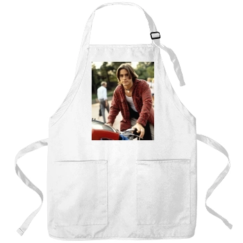 Jared Leto Apron