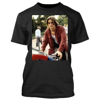 Jared Leto Men's TShirt