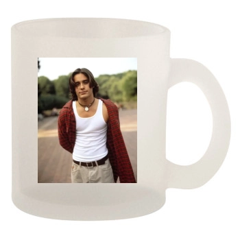 Jared Leto 10oz Frosted Mug