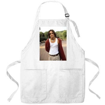 Jared Leto Apron