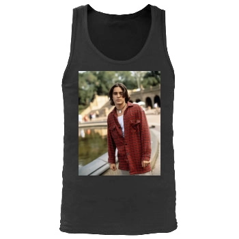 Jared Leto Men's Tank Top